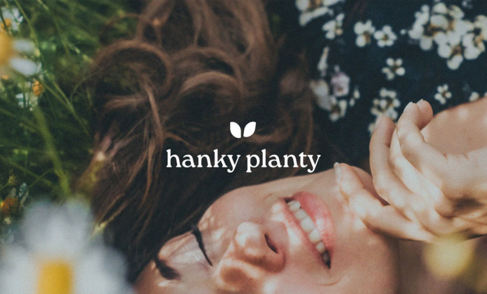 Homepage_hankyplanty